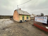 Prodej komerčního objektu , Klobouky u Brna (okres Břeclav)