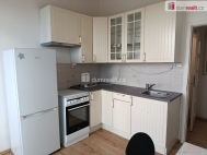 Pronájem bytu 1+1, 33 m2, OV, Praha 7, Holešovice, ul. Jankovcova