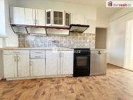 Pron�jem bytu 2+1, 56 m2, OV, �st� nad Labem, �st� nad Labem-centrum, ul. Ivana Olbrachta