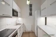 Pron�jem bytu 1+1, 33 m2, OV, Praha 2, Nov� M�sto, ul. H�lkova