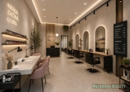 Pron�jem komer�n�ho objektu : Obchodn� centrum, Praha 10, Stra�nice