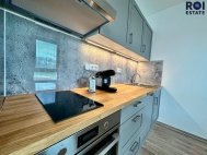 Pron�jem bytu 1+kk, 33 m2, OV, Ku�im (okres Brno-venkov), ul. Pazourkov�
