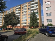 Prodej bytu 3+1, 79 m2, OV, Olomouc, Holice, ul. U cukrovaru