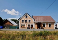 Prodej samostatn�ho RD, 490 m2, Javorn�k (okres Jesen�k) - exkluzivn�