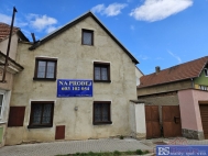 Prodej �adov�ho RD, 100 m2, Budyn� nad Oh�� (okres Litom��ice)