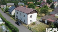 Prodej samostatn�ho RD, 270 m2, Varnsdorf (okres D���n)