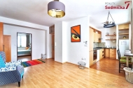 Prodej bytu 2+kk, 56 m2, OV, Vlachovice (okres ���r nad S�zavou)