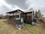 Prodej rekrea�n�ho objektu, Chbany, Pol�ky (okres Chomutov) - exkluzivn�
