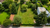 Prodej pozemku , ur�en� k v�stavb� RD, Praha 4, Kunratice