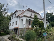 Prodej samostatn�ho RD, 245 m2, Su�ice, Su�ice II (okres Klatovy)
