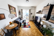 Prodej bytu 3+kk, 75 m2, OV, Praha 3, Vinohrady, ul. V Horn� Stromce