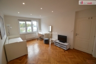 Prodej bytu 1+1, 37 m2, OV, Praha 10, Stra�nice, ul. U hranic