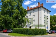 Prodej bytu 2+1, 60 m2, DV, Neratovice (okres M�ln�k), ul. B�� �apk�