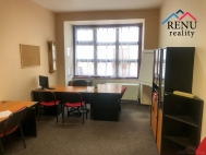 Pron�jem komer�n�ho objektu : Administrativn� b., Mlad� Boleslav, Mlad� Boleslav I - exkluzivn�