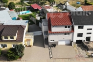 Prodej rohov�ho RD, 299 m2, Ostopovice (okres Brno-venkov) - exkluzivn�