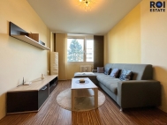 Pronájem bytu 2+kk, 43 m2, OV, Praha 4, Háje, ul. Mnichovická