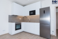 Pronájem bytu 2+kk, 41 m2, OV, Praha 5, Hlubočepy, ul. Fabiánové