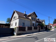 Prodej samostatného RD, 226 m2, Rumburk, Rumburk 1 (okres Děčín)