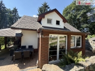 Prodej samostatného RD, 120 m2, Kamenice (okres Praha-východ)