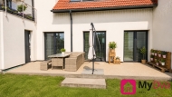Pron�jem bytu 1+kk, 20 m2, OV, Olomouc, Povel, ul. Teichmannova