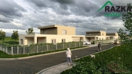 Prodej samostatného RD, 138 m2, Klatovy