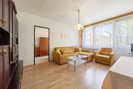 Prodej bytu 3+1, 57 m2, OV, Praha 9, Prosek, ul. Novoborsk�