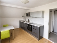 Prodej bytu 2+kk, 52 m2, OV, Pod�brady, Pod�brady II (okres Nymburk), ul. ���n�