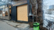 Pron�jem komer�n�ho objektu : Obchodn� centrum, Praha 4, H�je