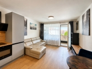 Prodej bytu 1+kk, 38 m2, OV, Praha 9, Hloubětín, ul. Domalípova