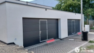 Pron�jem objektu, Boskovice (okres Blansko)