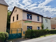 Prodej řadového RD, 138 m2, Jirkov, Březenec (okres Chomutov)