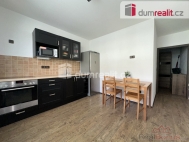 Pron�jem bytu 2+1, 52 m2, OV, Mikulov (okres B�eclav), ul. Vina�sk�