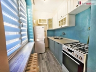 Prodej bytu 1+kk, 24 m2, OV, Lovosice (okres Litoměřice), ul. Kostelní