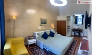 Pron�jem bytu 1+1, 33 m2, OV, Praha 2, Nov� M�sto, ul. H�lkova