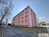 Prodej bytu 1+kk, 27 m2, OV, Varnsdorf (okres D���n), ul. �elakovick�