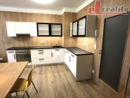 Pron�jem bytu 2+kk, 59 m2, OV, Hranice, Hranice I-M�sto (okres P�erov), ul. Pod Nemocnic�