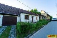 Prodej samostatn�ho RD, 75 m2, Rous�nov, Rous�novec (okres Vy�kov)