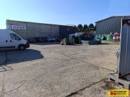Pron�jem komer�n�ho objektu : V�roba, Brno, P��z�enice (okres Brno-m�sto)