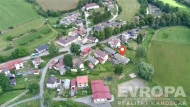 Prodej samostatného RD, 104 m2, Břevnice (okres Havlíčkův Brod)