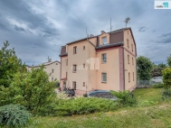 Pron�jem bytu 2+1, 60 m2, OV, Karlovy Vary, Doub�, ul. K Linhartu