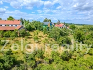 Prodej pozemku , ur�en� k v�stavb� RD, Mar�ov (okres Brno-venkov)