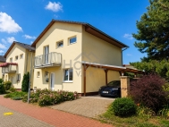 Prodej �adov�ho RD, 120 m2, Nehvizdy (okres Praha-v�chod)