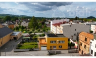 Prodej komerčního objektu , Zlaté Hory (okres Jeseník) - exkluzivně