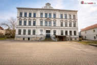 Pronájem kanceláří, Modlany (okres Teplice)