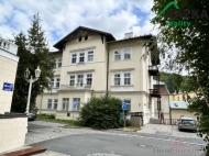 Pron�jem komer�n�ho objektu : Administrativn� b., Mari�nsk� L�zn� (okres Cheb)