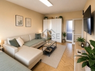 Prodej bytu 2+1, 53 m2, OV, Praha 10, Z�b�hlice, ul. Jasm�nov�