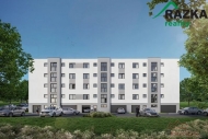 Prodej bytu 4+kk, 0 m2, OV, Tachov, ul. Palack�ho