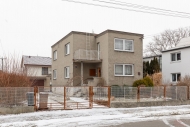 Prodej samostatn�ho RD, 0 m2, Krava�e (okres Opava)