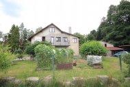 Prodej samostatn�ho RD, 466 m2, Hamr na Jeze�e, B�evni�t� (okres �esk� L�pa)