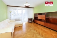 Prodej bytu 3+1, 65 m2, OV, Klobouky u Brna (okres B�eclav), ul. C�sa�ova